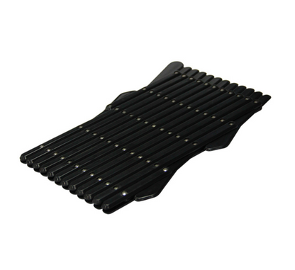 Pet Car Window Safety Barrier and Expandable Fence
