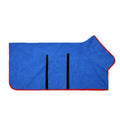 Quick-Dry Pet Travel Towel & Bathrobe