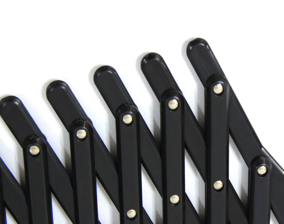 Pet Car Window Safety Barrier and Expandable Fence