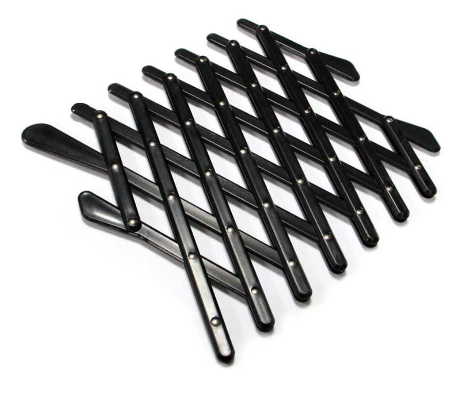 Pet Car Window Safety Barrier and Expandable Fence