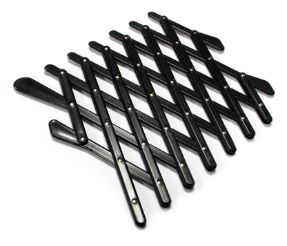 Pet Car Window Safety Barrier and Expandable Fence