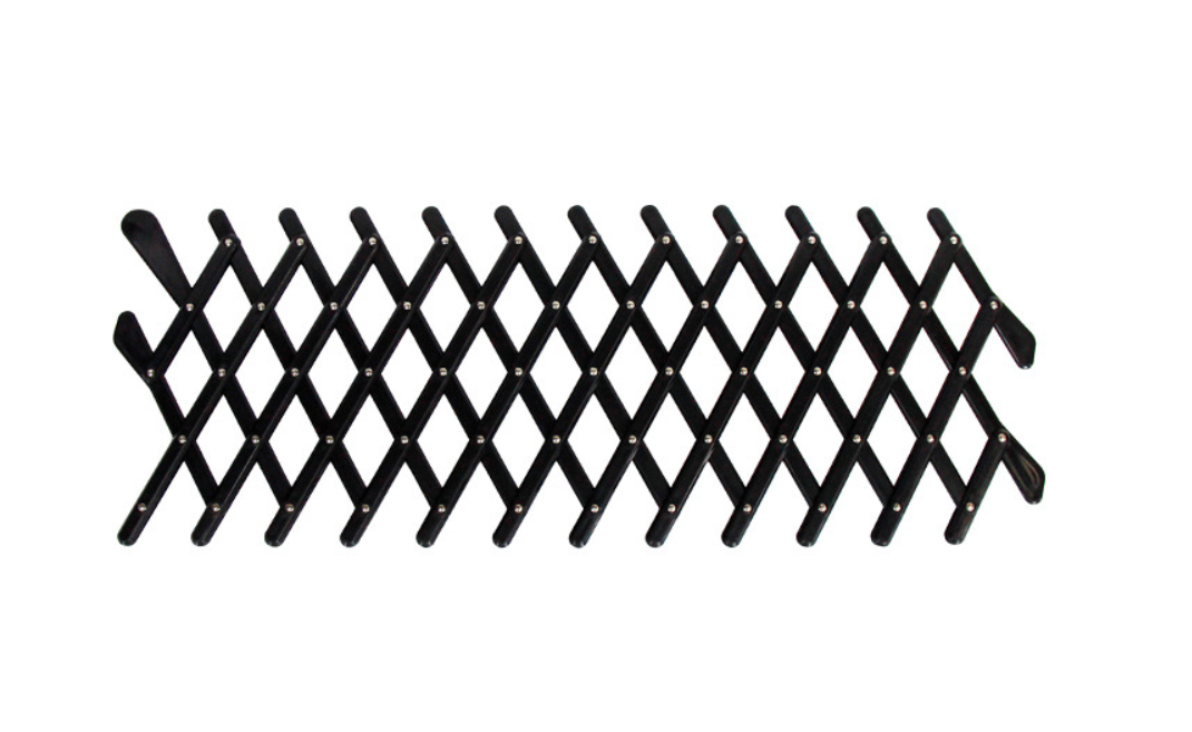 Pet Car Window Safety Barrier and Expandable Fence