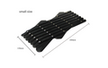 Pet Car Window Safety Barrier — Expandable Telescopic Fence