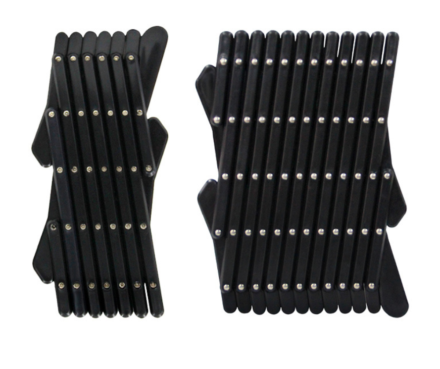 Pet Car Window Safety Barrier and Expandable Fence