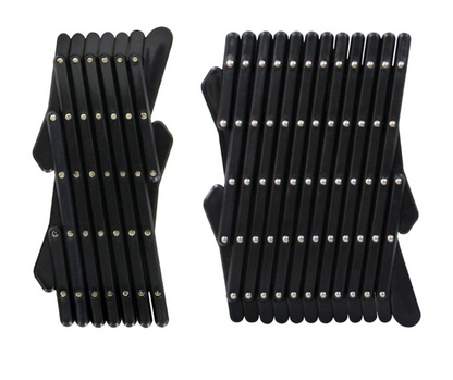 Pet Car Window Safety Barrier and Expandable Fence