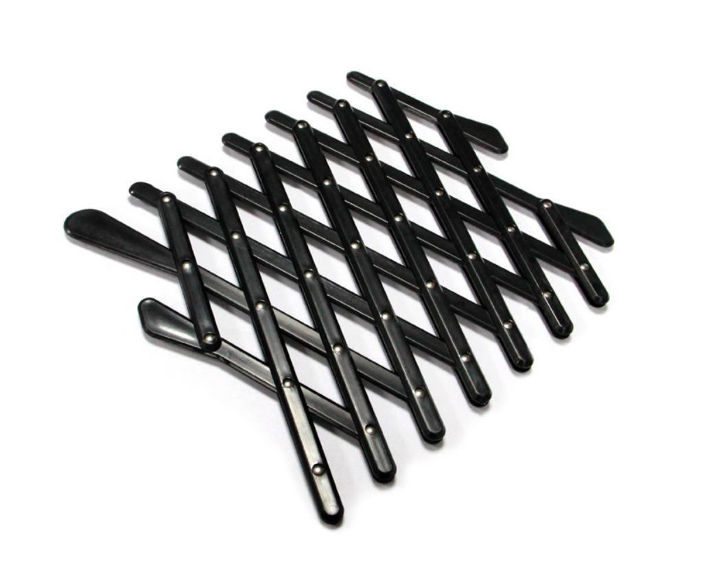 Pet Car Window Safety Barrier and Expandable Fence