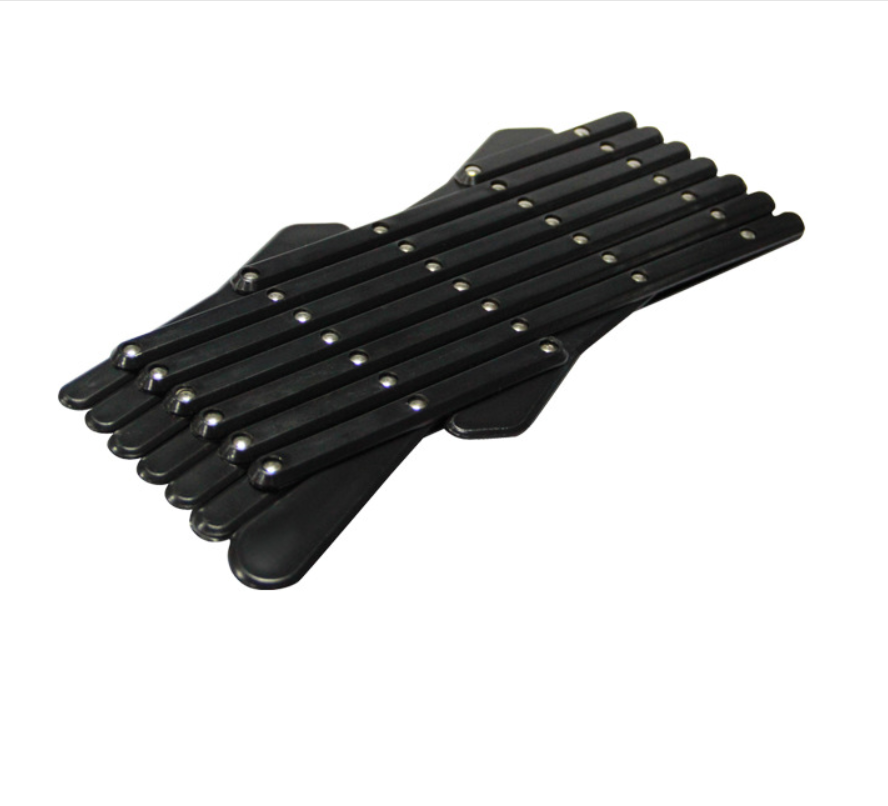 Pet Car Window Safety Barrier and Expandable Fence
