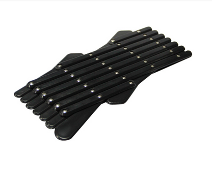 Pet Car Window Safety Barrier and Expandable Fence